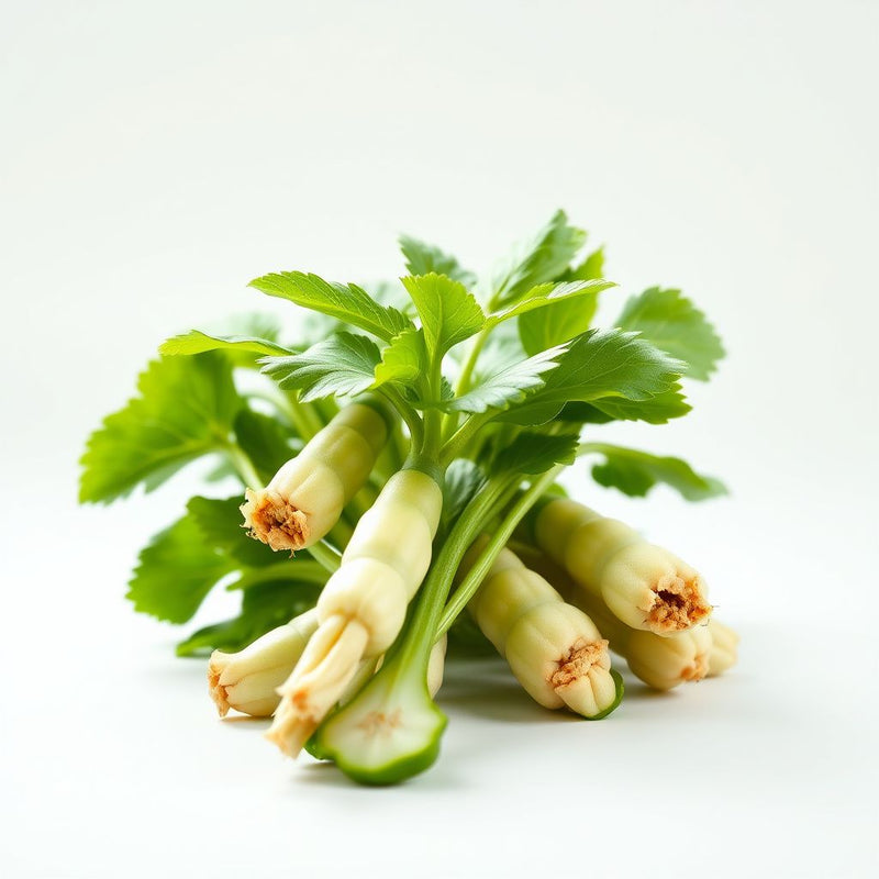 Wasabi Vegetable Seeds for Planting