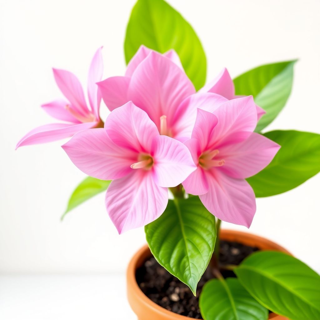 Light Pink Medinilla Cummingi Flower seeds for Planting Perfect for Borders Heirloom & GMO Free Seeds for Home Garden 
 
 Sale