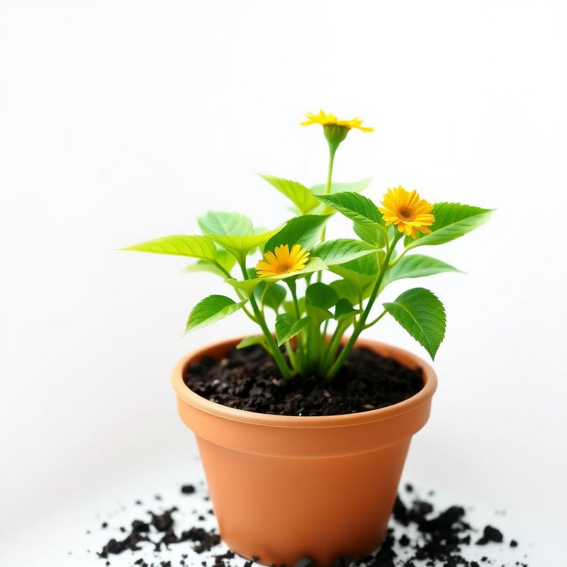 Acmella Oleracea Flower seeds for Planting - Cut Flower Favorite, Heirloom & GMO Free Seeds for Home Garden