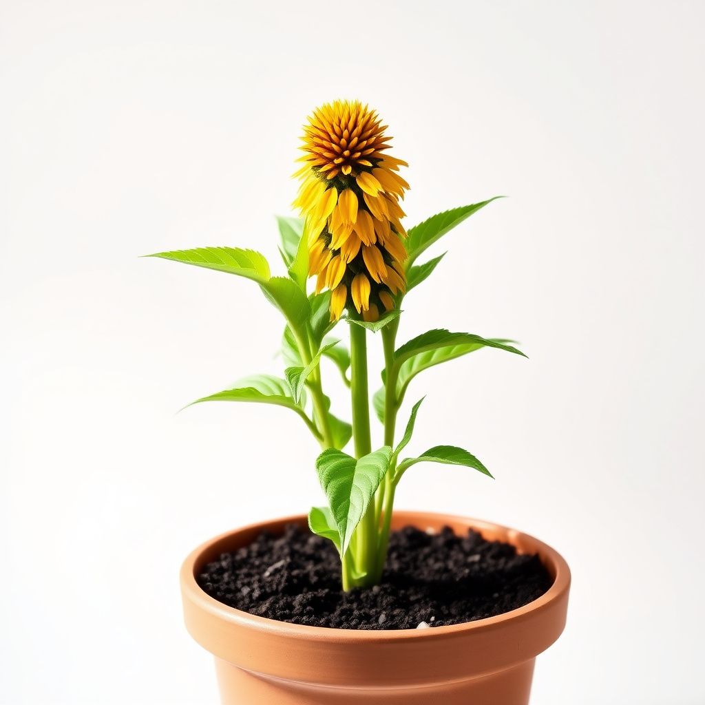 Upright Prairie Coneflower Seeds – Beautiful Wildflowers for Pollinator Gardens