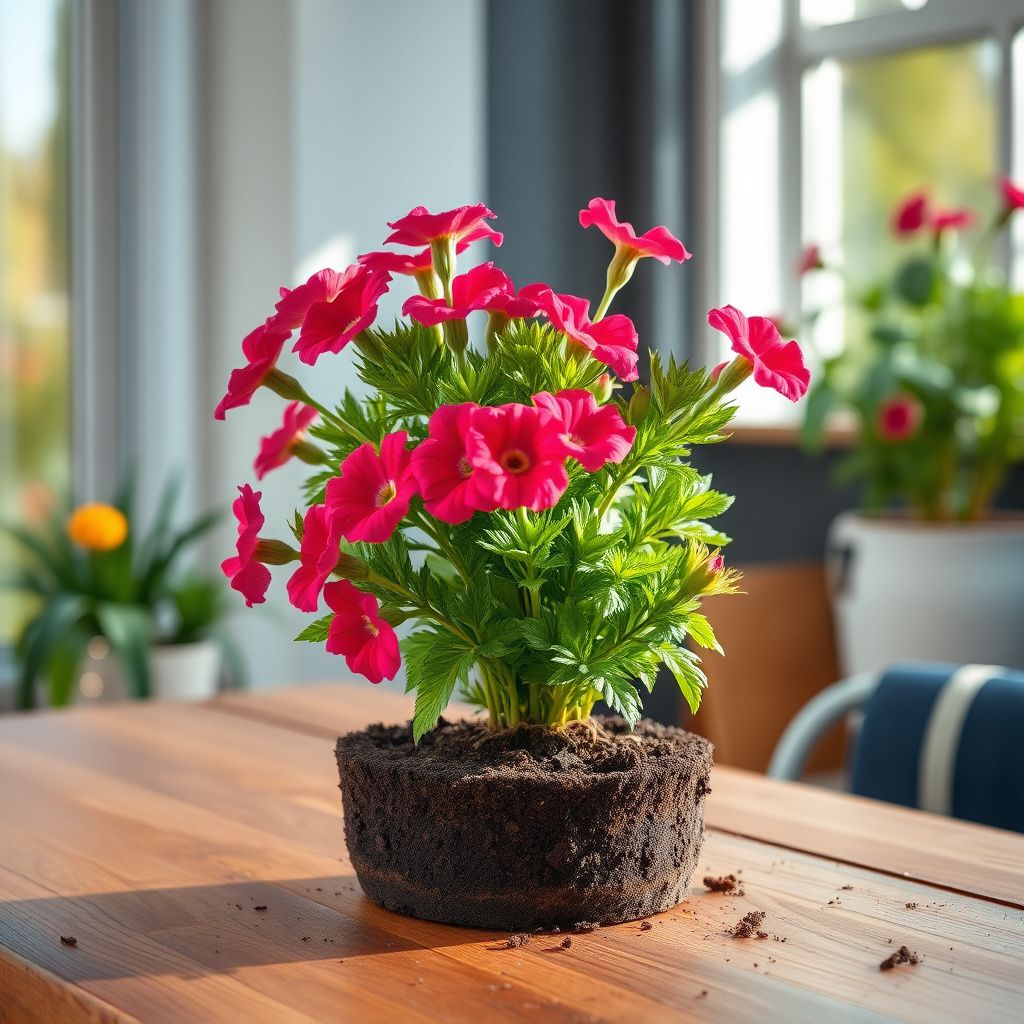 Dianthus Seeds  Grow Vibrant Flowers in Your Garden