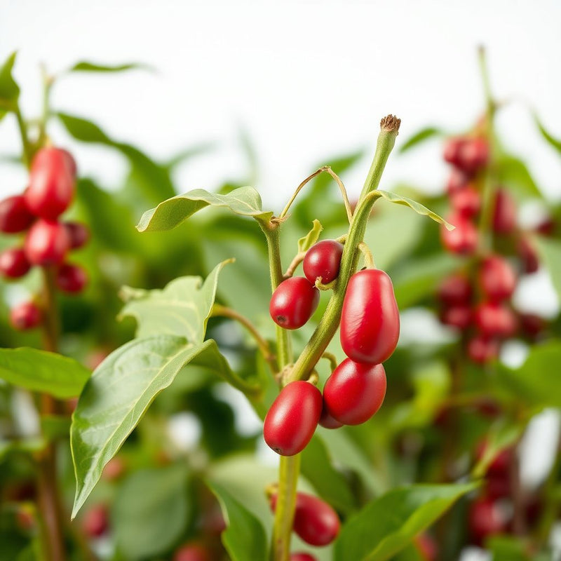 Red Kidney Bean Seeds for Planting