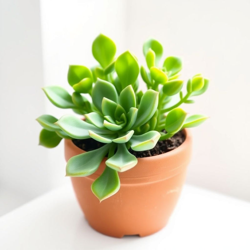 Argyroderma Succulent Seeds for Planting