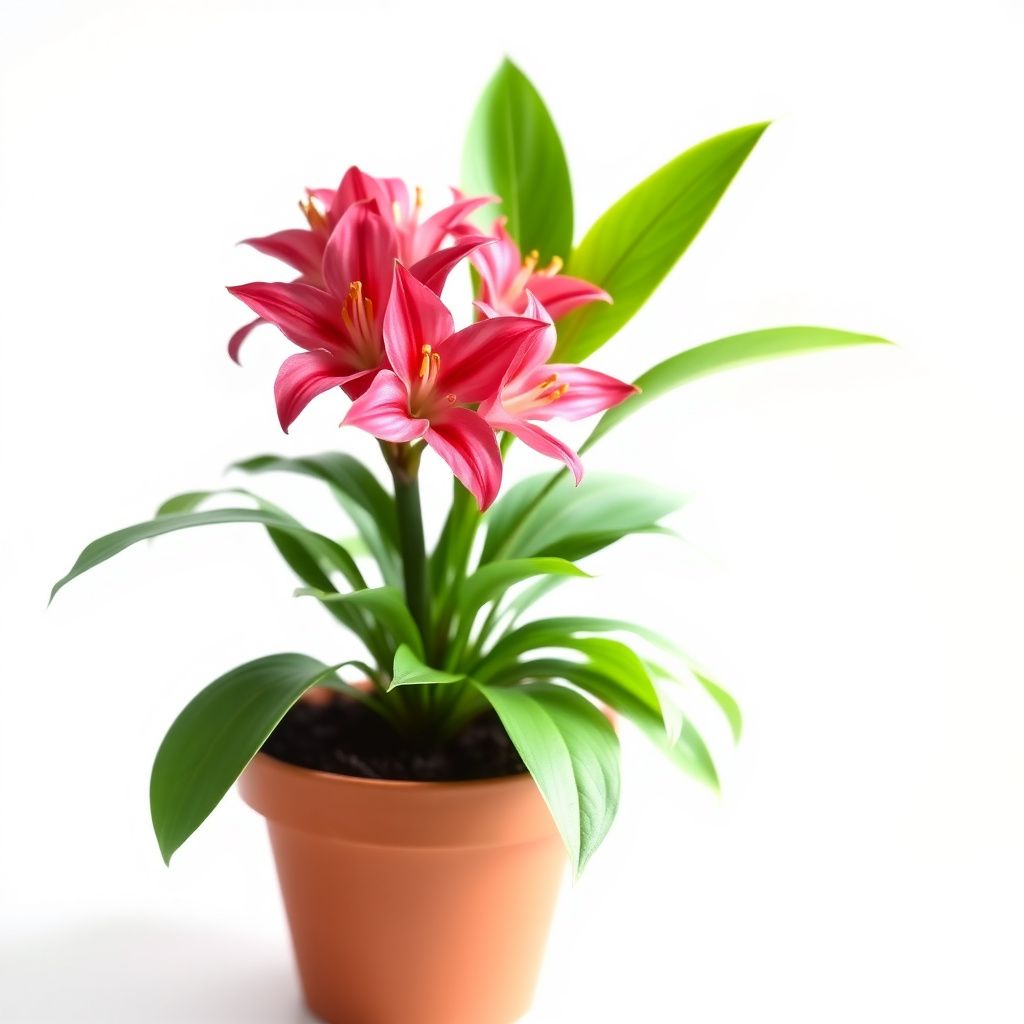 Alstroemeria Aurantiaca Flower seeds for Planting - Garden Favorite, Heirloom & GMO Free Seeds for Home Garden