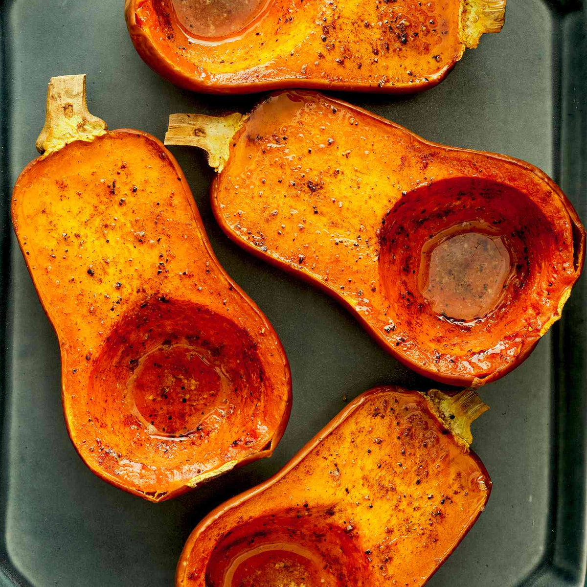 Orange Honeynut Vegetable Seeds for Planting