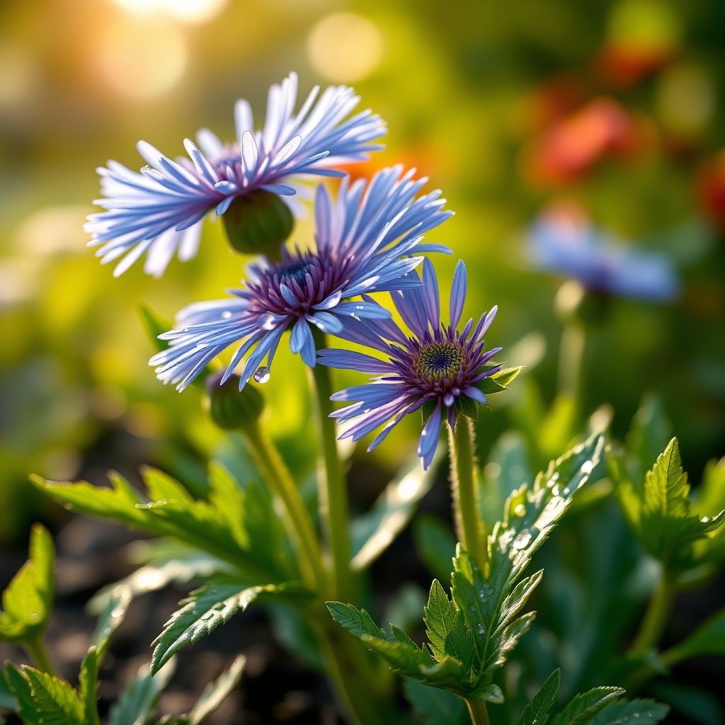 Cornflower Flower seeds for Planting - Cut Flower Favorite, Heirloom & GMO Free Seeds for Home Garden
