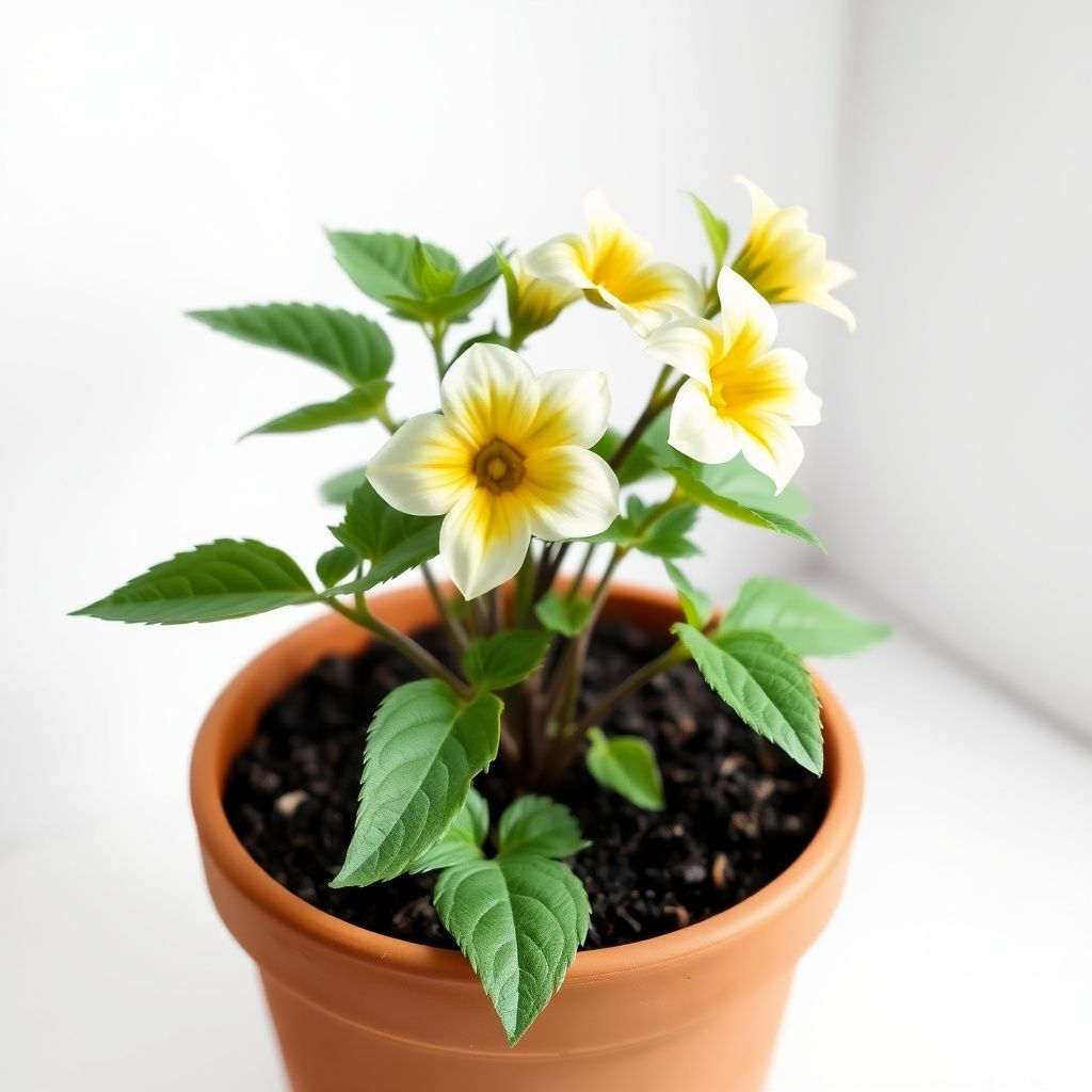Sunflower Cream Violet Flowering Seeds For Planting and Gardening