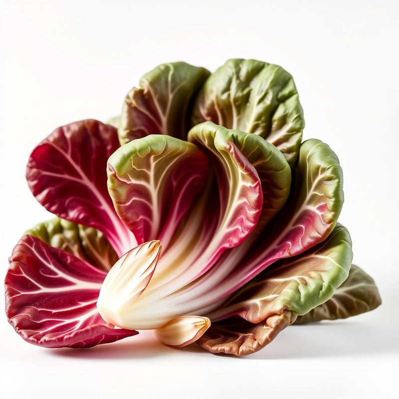 Radicchio Seeds for Easy Planting