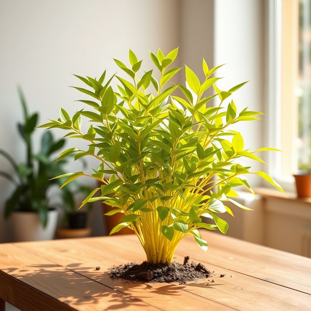 Yellow Balsa Tree Seeds for planting