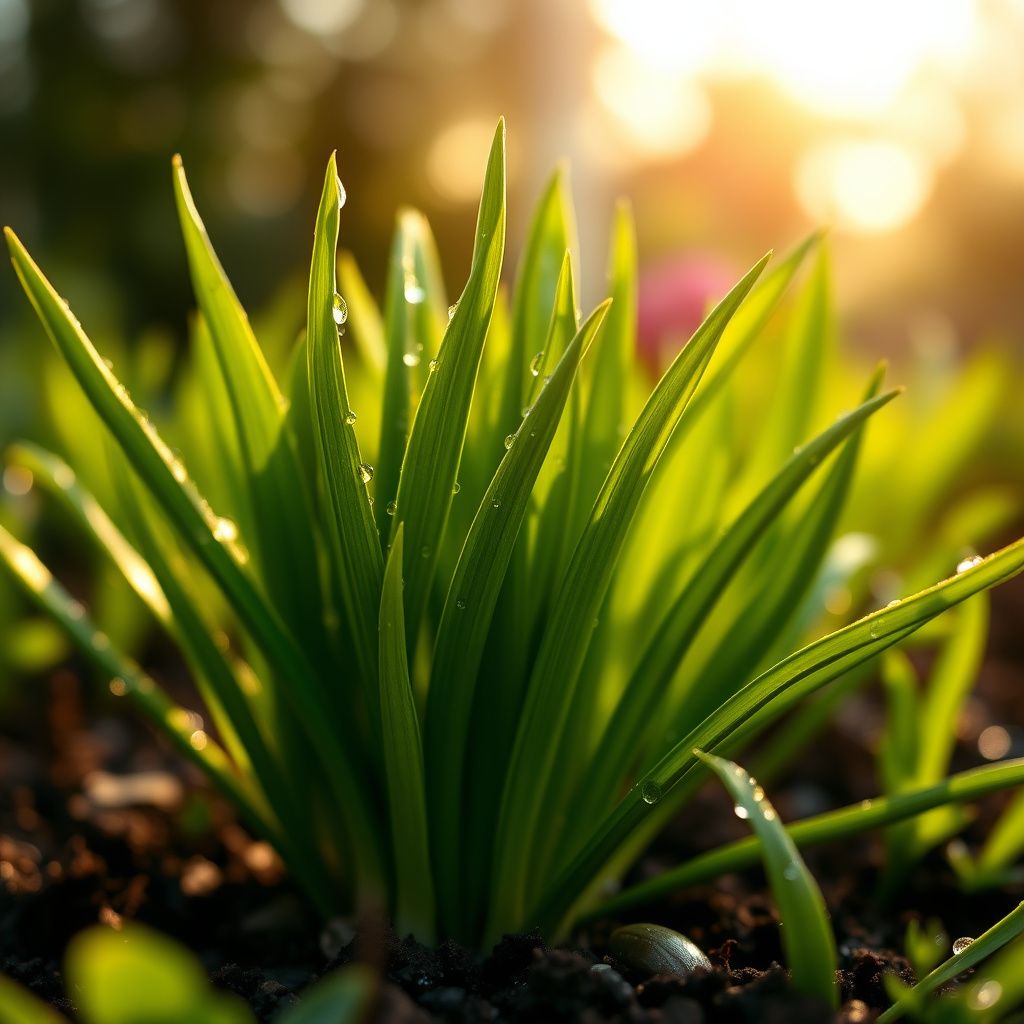 Planting Clove Garlic Seeds for Flavorful Spice