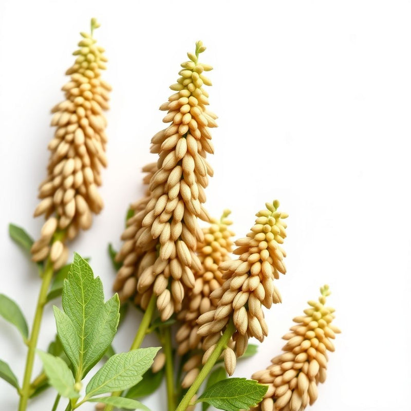Organic Moringa Oleifera Seeds for Planting