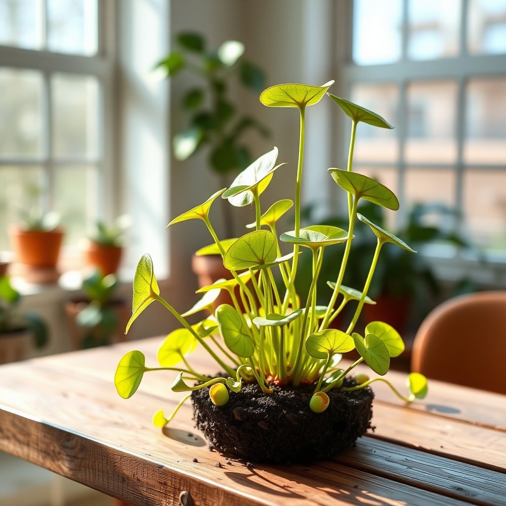 Dionaea muscipula Blue Green Venus Fly Trap Heirloom Carnivorous Plant Variety