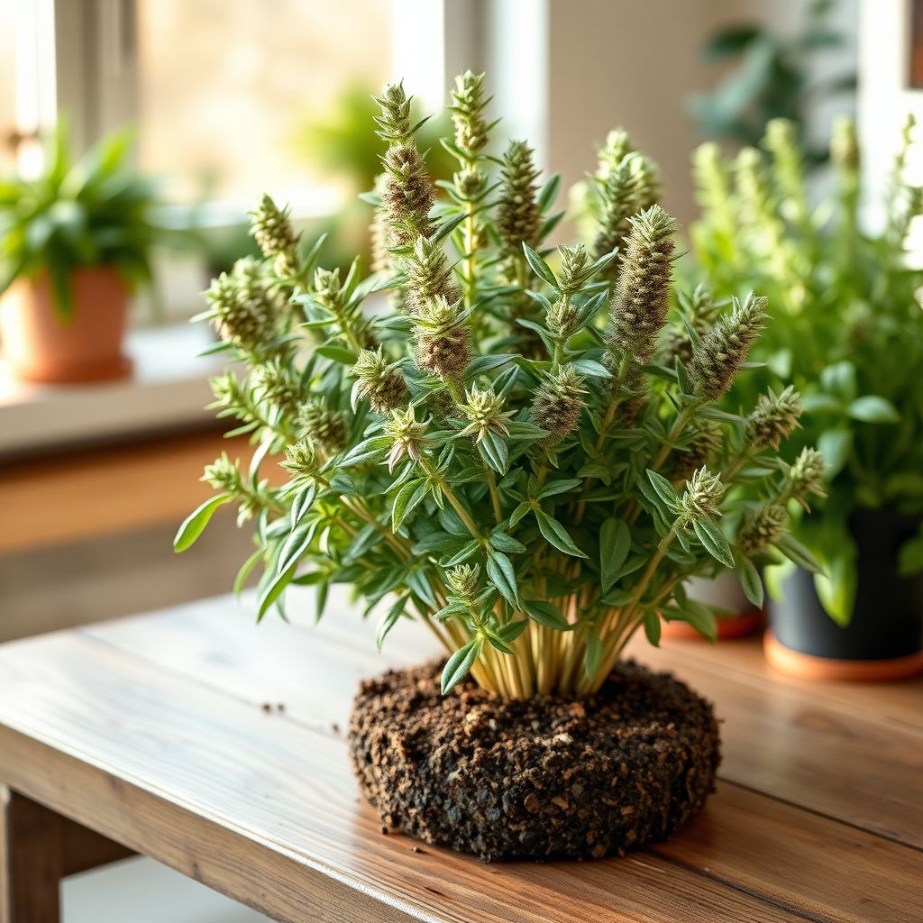 Sage Flower seeds for Planting Easy to Grow Heirloom & GMO Free Seeds for Home Garden