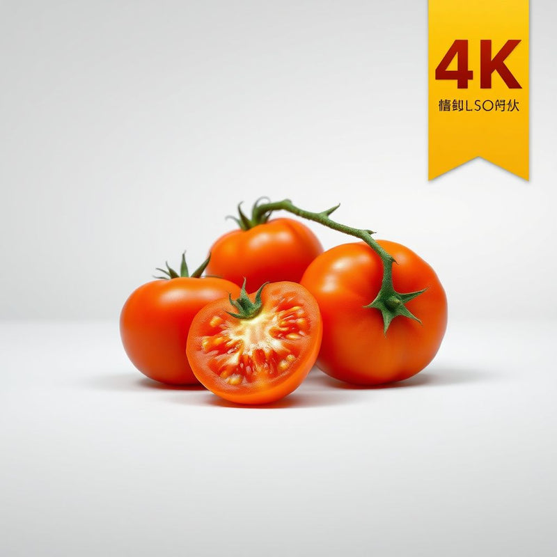 Amana Orange Tomato Seeds – Sweet, Juicy Orange Tomatoes for Your Garden