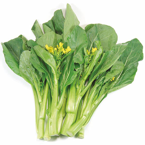 Green Tsoi Sim Vegetable Seeds for Easy Planting