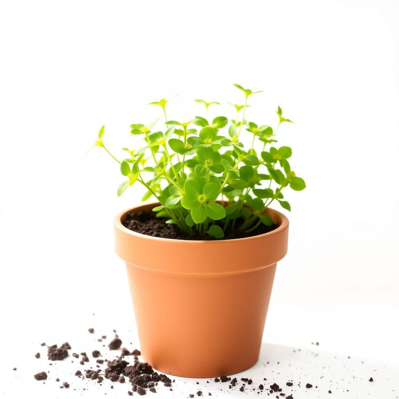 Chickweed Flower Planting Seeds Perfect for Easy Gardening