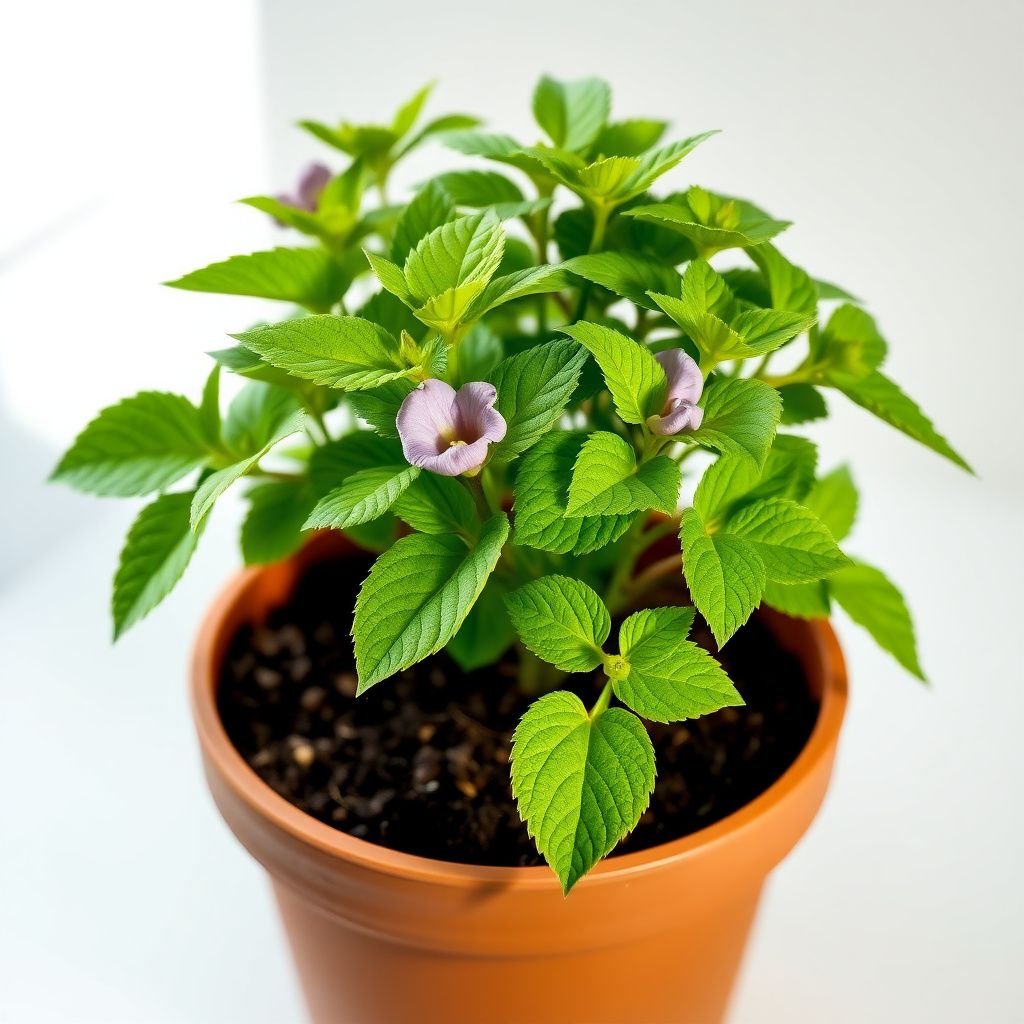 Alcaparras Flower seeds for Planting Pollinator Friendly Heirloom & GMO Free Seeds for Home Garden