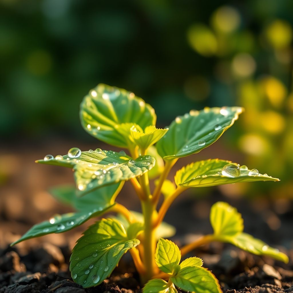 Alpinum Flower seeds for Planting Bright Blooms Heirloom & GMO Free Seeds for Home Garden