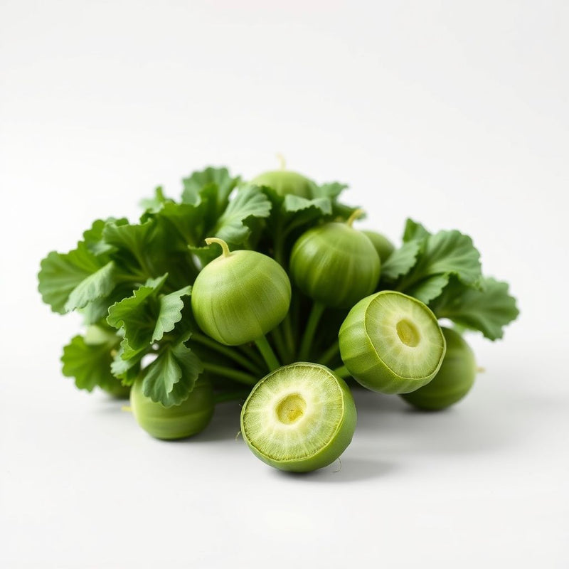 Green Fistulosum Vegetable Seeds for Easy Planting