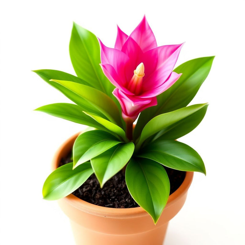 Pink Epiphyllum Oxypetalum Flower seeds for Planting - Hardy Variety, Heirloom & GMO Free Seeds for Home Garden