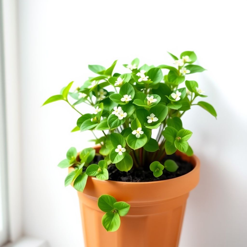 Vinca Minor Seeds for Planting - Hardy Perennial Flower Seeds
