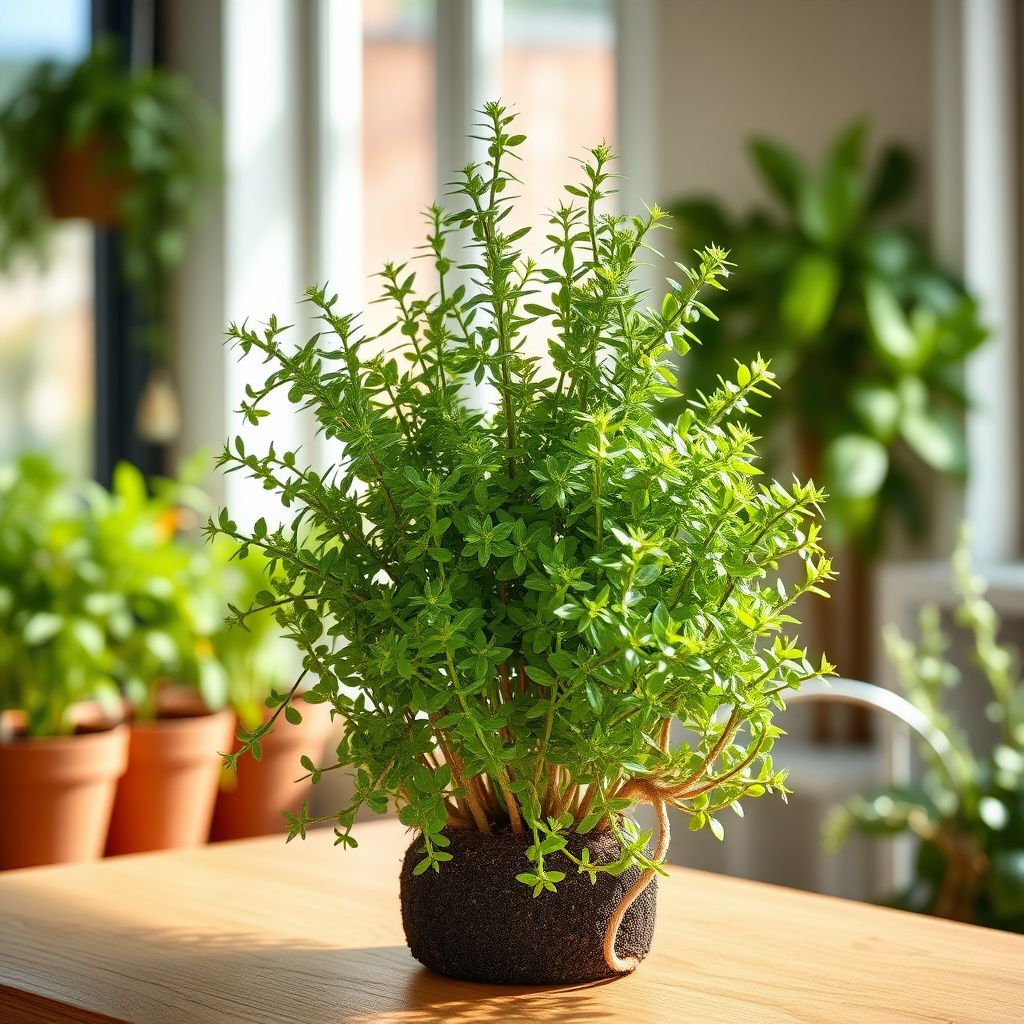 Climbing Thyme Seeds