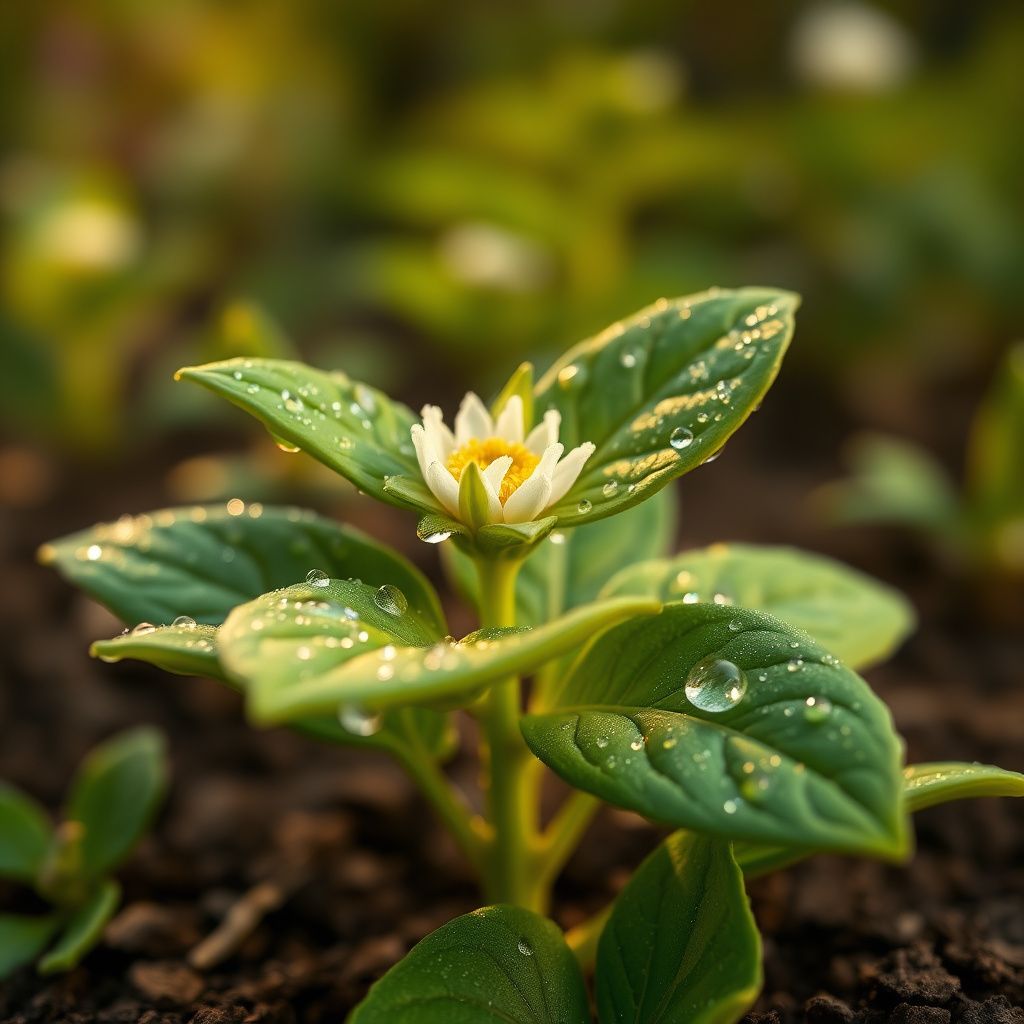 Verbesina Occidentalis Flower seeds for Planting Pollinator Friendly Heirloom & GMO Free Seeds for Home Garden