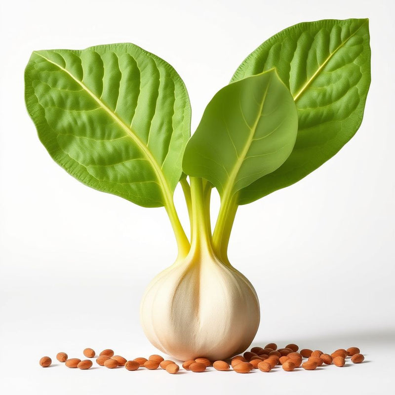 Dioscorea Vegetable Seeds for Easy Planting