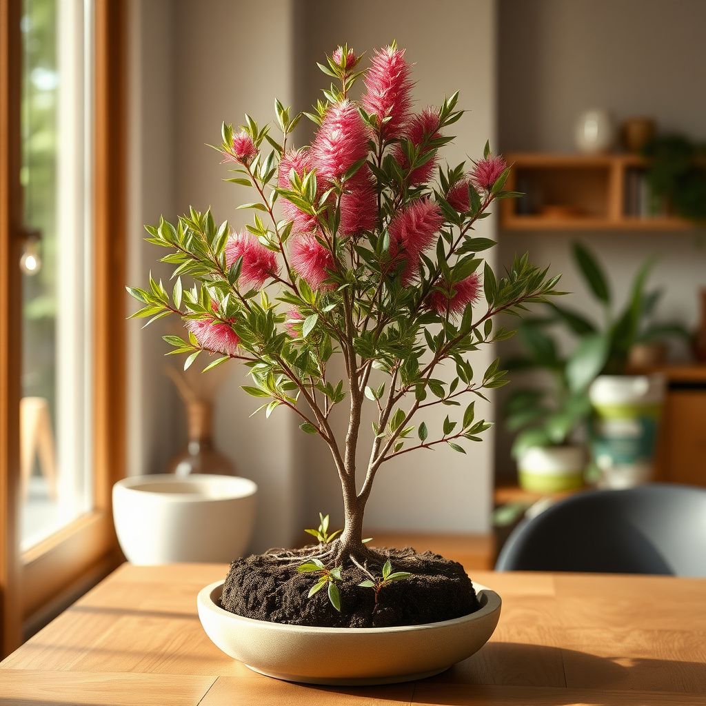 Tamarix Flower Seeds: Essential Planting Guide