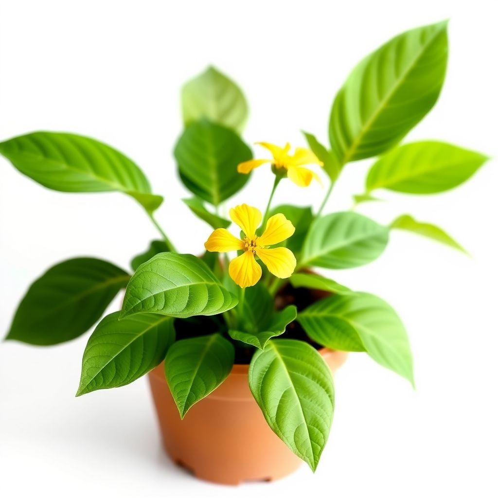 Yellow Senna Flower seeds for Planting - Sun Loving, Heirloom & GMO Free Seeds for Home Garden