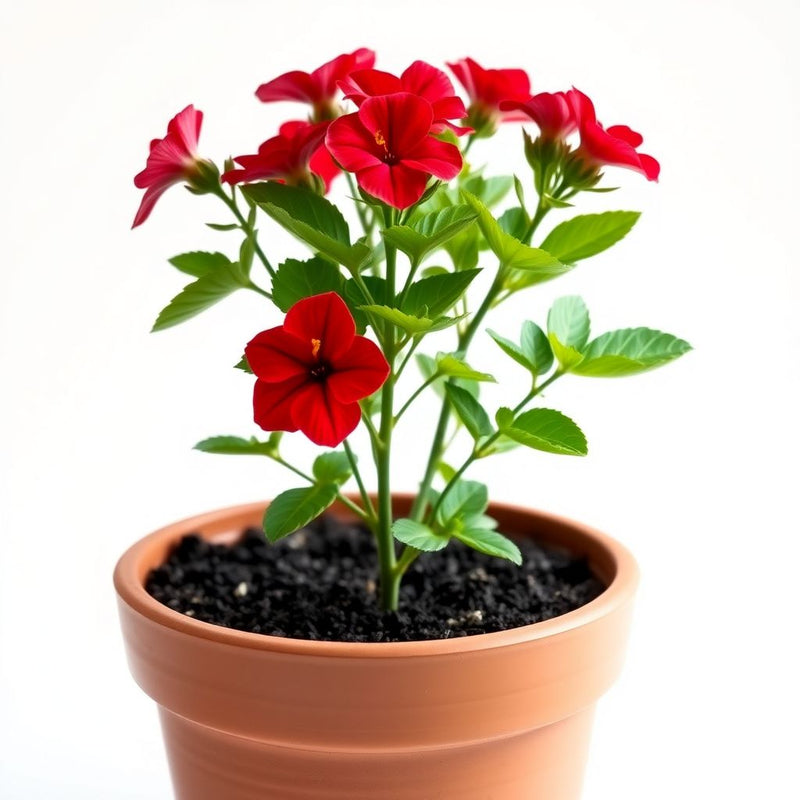 Sturt's Red Flower Seeds for Planting - Vibrant Blooms for Your Garden