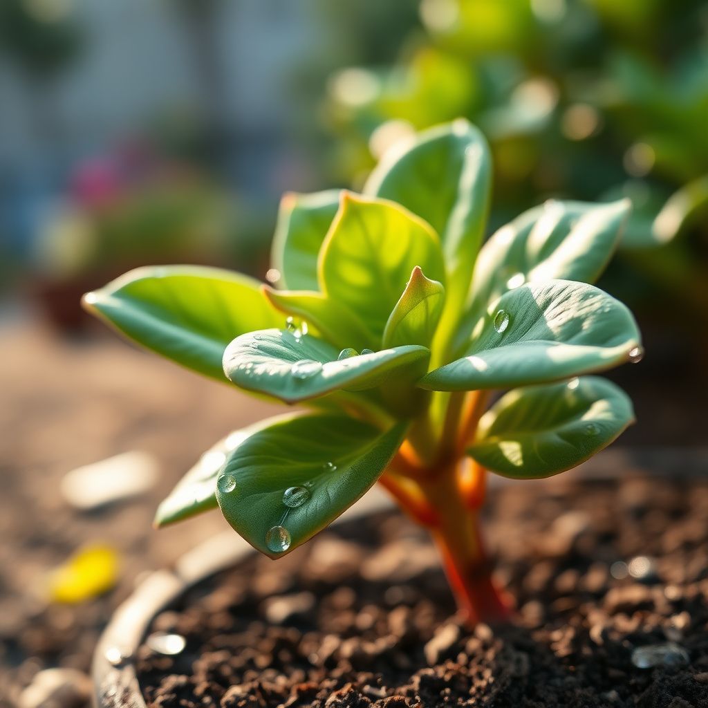 Adenium Mixed Seeds for Easy Planting