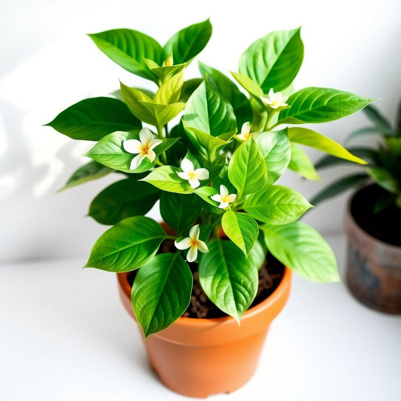 Allamanda Flower seeds for Planting Fragrant Blossoms Heirloom & GMO Free Seeds for Home Garden