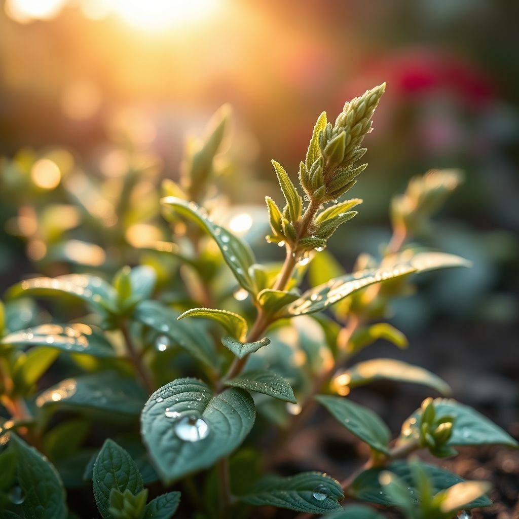 Sage Seeds for Planting  Perennial Garden Beauty