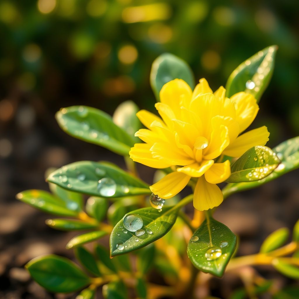 Acacia Baileyana Flower seeds for Planting - Cut Flower Favorite, Heirloom & GMO Free Seeds for Home Garden