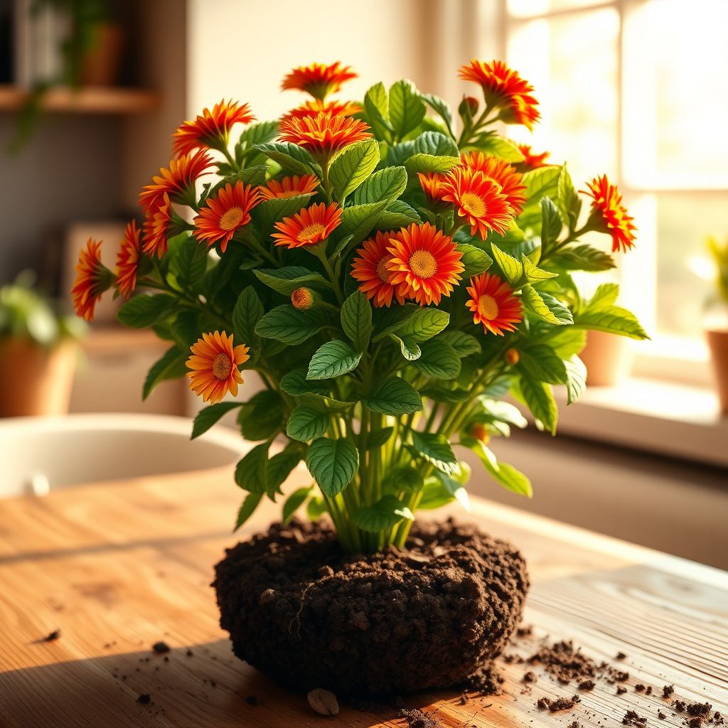 Yellow Red Spilanthes Acmella Flower seeds for Planting - Sun Loving, Heirloom & GMO Free Seeds for Home Garden