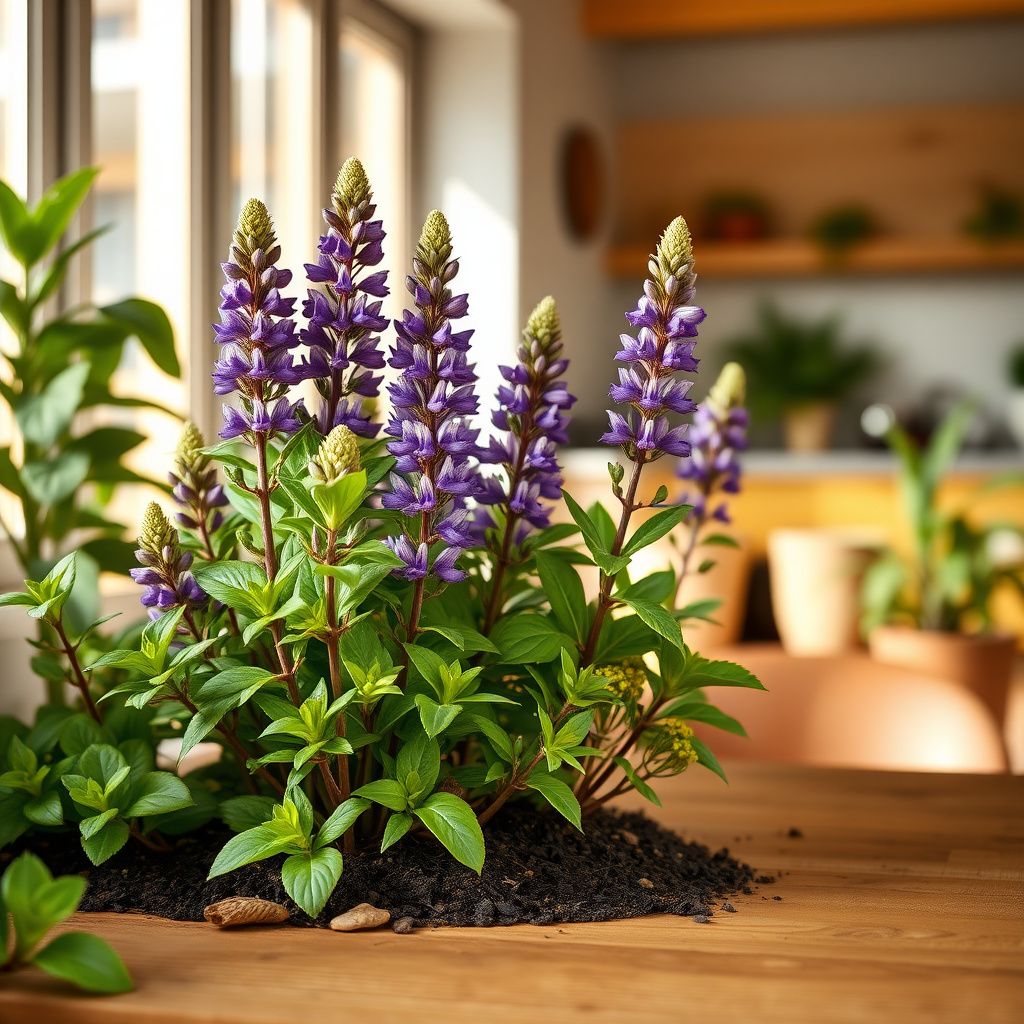 Velvet Lupine Flower Seeds – Perennial Ground Cover Plant