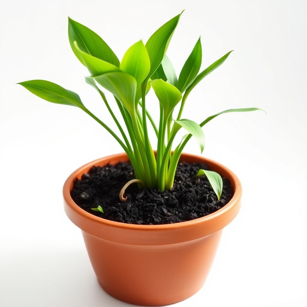 Planting Clove Garlic Seeds for Flavorful Spice