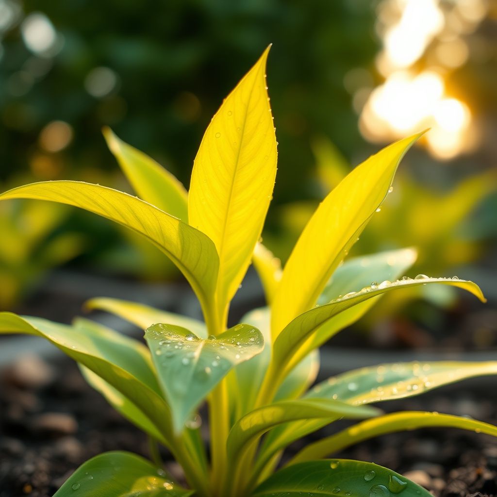 Yellow Balsa Tree Seeds for planting