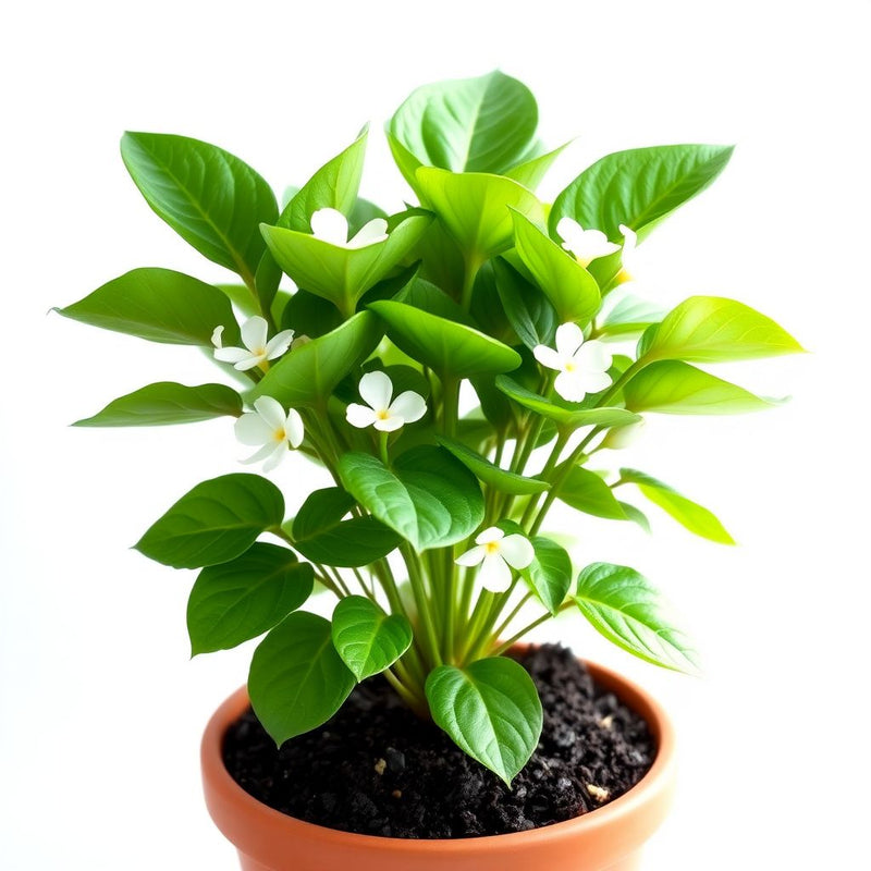 Agrostemma Ocean Pearl Flower seeds for Planting, Garden Favorite Heirloom & GMO Free Seeds for Home Garden