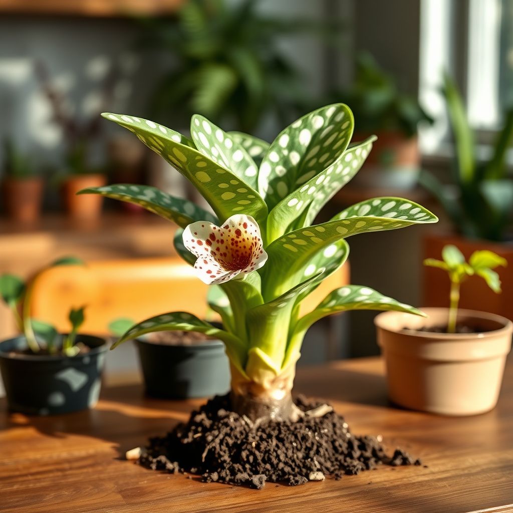Stapelia Variegata Flower seeds for Planting - Garden Favorite, Heirloom & GMO Free Seeds for Home Garden
