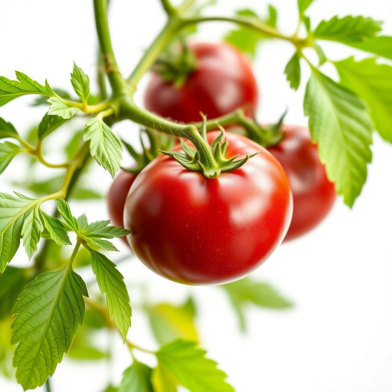 Maroon Tomato Seeds for Planting