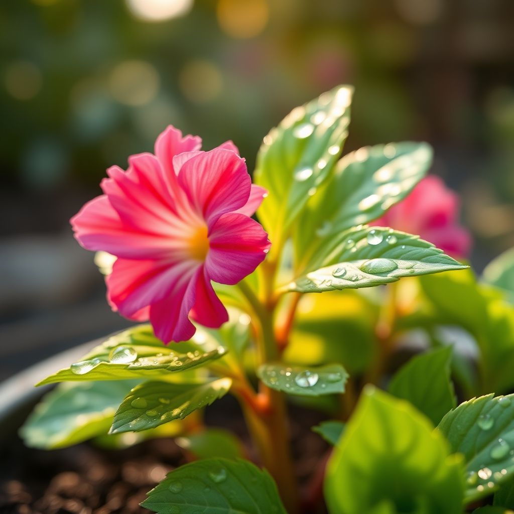 Coulteri Flower Seeds for Planting  Vibrant Blooms for Your Garden