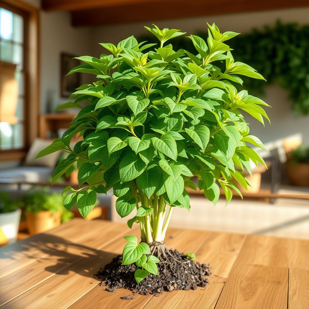 American Basswood Tree Seeds for Planting - Long Bloom Season, Heirloom & GMO Free Seeds for Home Garden