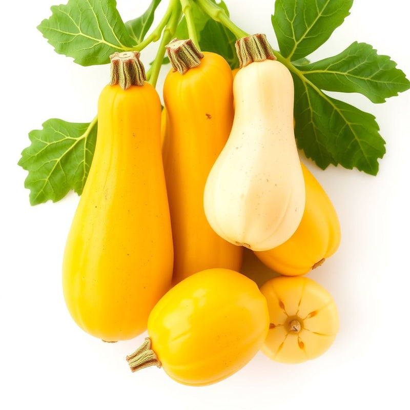 Squash Vegetable Seeds for Planting