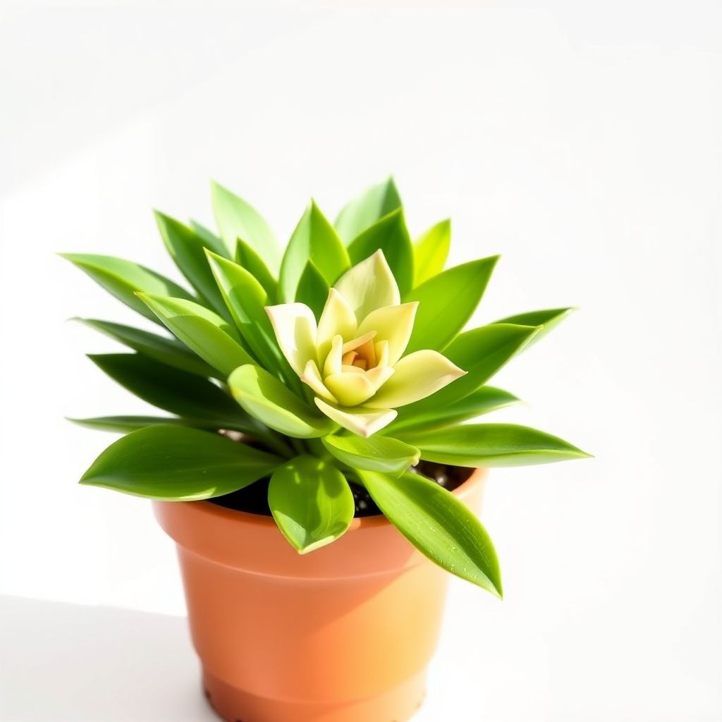 Orbea Lutea Succulent Flower seeds for Planting Low Maintenance Heirloom & GMO Free Seeds for Home Garden
