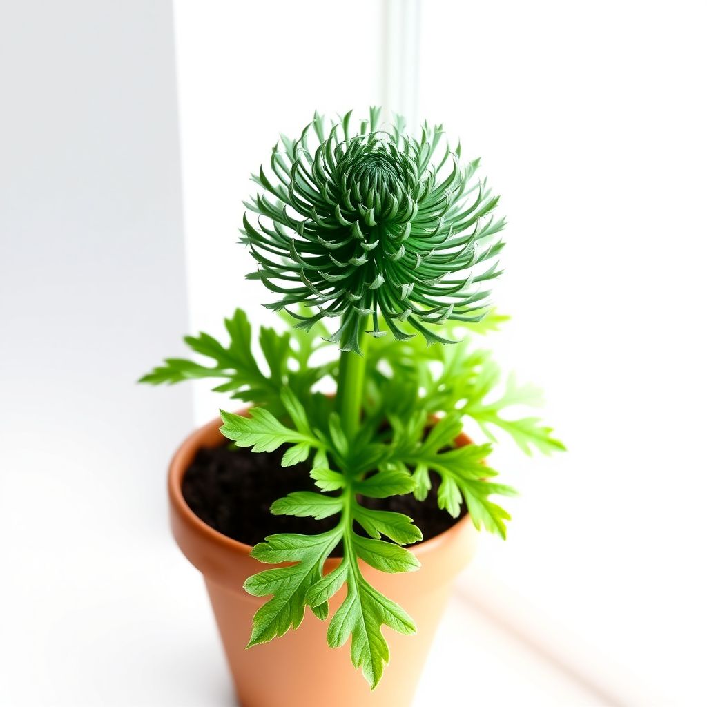 Eryngium Planum Flower seeds for Planting Cut Flower Favorite Heirloom & GMO Free Seeds for Home Garden