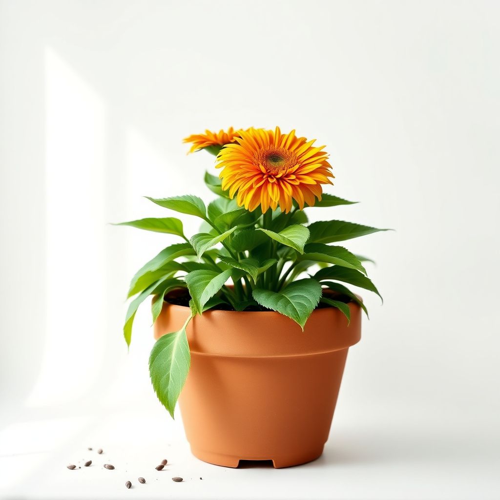 Heliopsis SunFlower seeds for Planting Colorful Display Heirloom & GMO Free Seeds for Home Garden