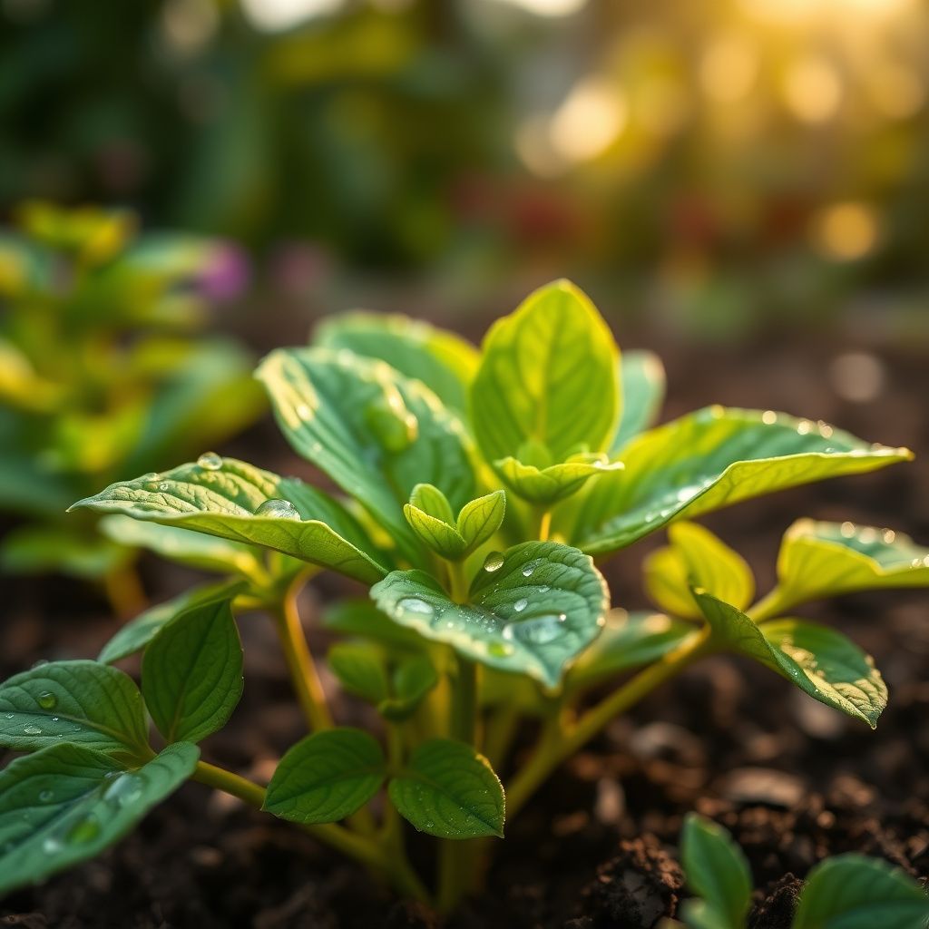 Satureja Montana Flower seeds for Planting - Shade Tolerant, Heirloom & GMO Free Seeds for Home Garden