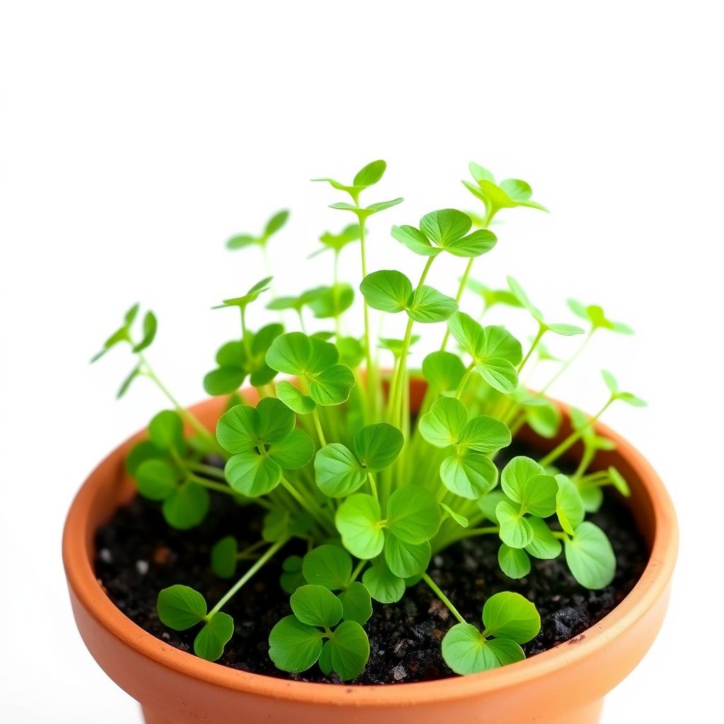 Watercress Flower seeds for Planting Perfect for Borders Heirloom & GMO Free Seeds for Home Garden